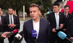 Condamnation de Christophe Gleizes en Algérie: jugement "excessif" et "injuste" (Macron)