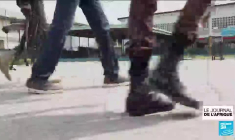 Nigeria : nouveaux billets de Naira, une mesure pour lutter contre les réseaux criminels