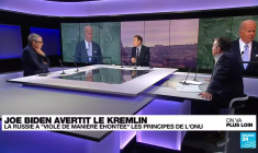 Poutine: la menace de trop ?