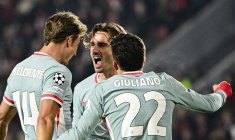 Lacazette, Manchester City, Griezmann : Les notes du week-end