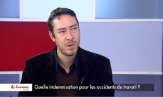 Quelle indemnisation pour les accidents du travail ? (VIDEO)