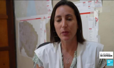 La RD Congo peine à contenir l'épidémie de mpox