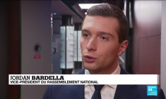 Procès "des écoutes" de Nicolas Sarkozy : l'ex-président va faire appel