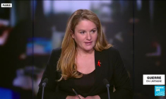 Guerre en Ukraine : l'armée russe est-elle en train de s'enliser ?