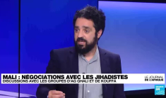 Bamako demande à des dignitaires religieux de négocier avec Al Qaïda