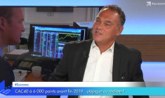 CAC40 à 6 000 points avant fin 2019 : délirant ou pas ?