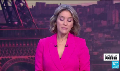 COP 28: "Les énergies fossiles tuent 5 millions de personnes chaque année dans le monde"