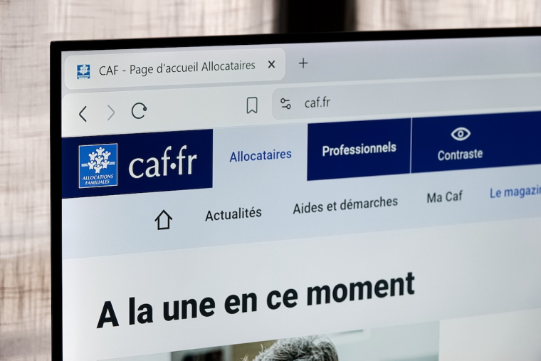 Les aides sociales sont-elles plus lucratives que le travail ? ( Crédits photo: ©  Romain P19 - stock.adobe.com)