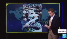 Tunisie : Les violences contre les migrants alimentent les infox