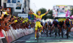 Tour de France féminin