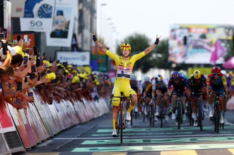 Tour de France féminin