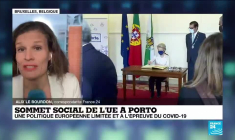 Sommet social de l'UE : une politique européenne limitée à l'épreuve du Covid-19