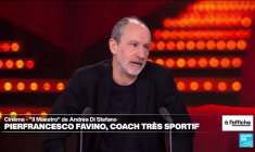 "Ce qu'il reste de nous" : l'histoire d'une famille palestinienne sur trois générations