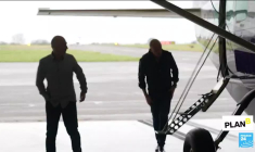 Transports : bientôt des avions zéro émission ?