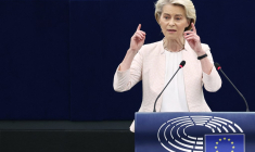 ( AFP / FREDERICK FLORIN )