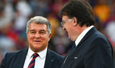 Joan Laporta attendu au tribunal après une accusation d'escroquerie