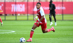 Youth League : Monaco qualifié, l'OM en sursis