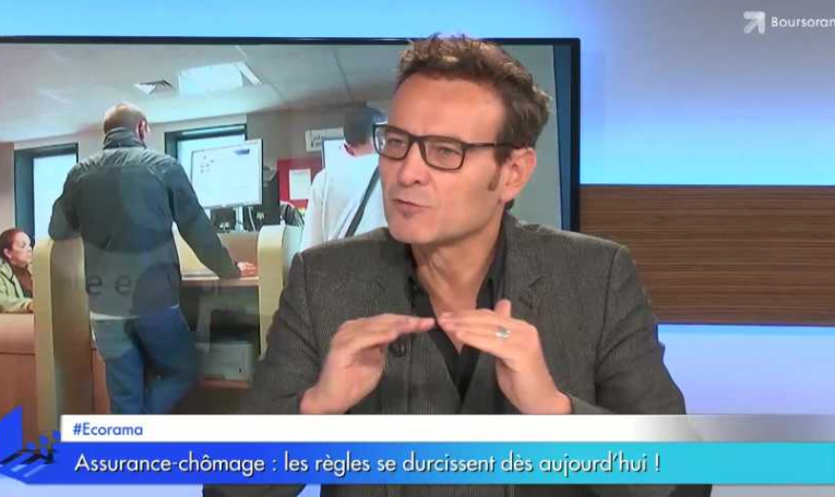 Assurance-chômage : les règles se durcissent dès aujourd'hui !