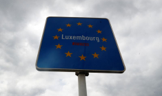 LE LUXEMBOURG ACCUSÉ DANS LA PRESSE D'ÊTRE UNE "BOÎTE NOIRE" FISCALE