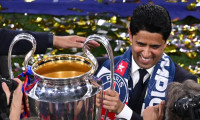 PSG: "Je crois que l'équipe a été exceptionnelle" - Luis Enrique