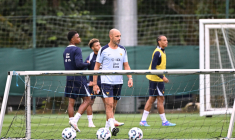 Qualifications Euro 2027 : On connaît le groupe des Bleuets !