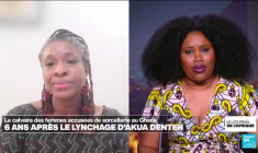 Ghana : pourquoi les accusations de sorcellerie continuent-elles de tuer ?