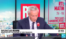 Grèves dans les raffineries : "il y a une volonté de réveiller la société"