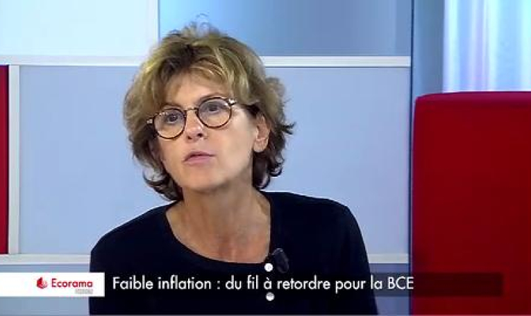 Faiblesse de l'inflation en zone euro, Michel et Augustin débarque dans les Starbucks US : tout ce qu'il faut savoir (VIDEO)
