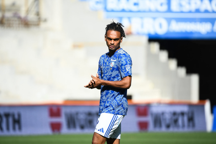 Auxerre récupère Sékou Mara en prêt… et chambre le RC Lens