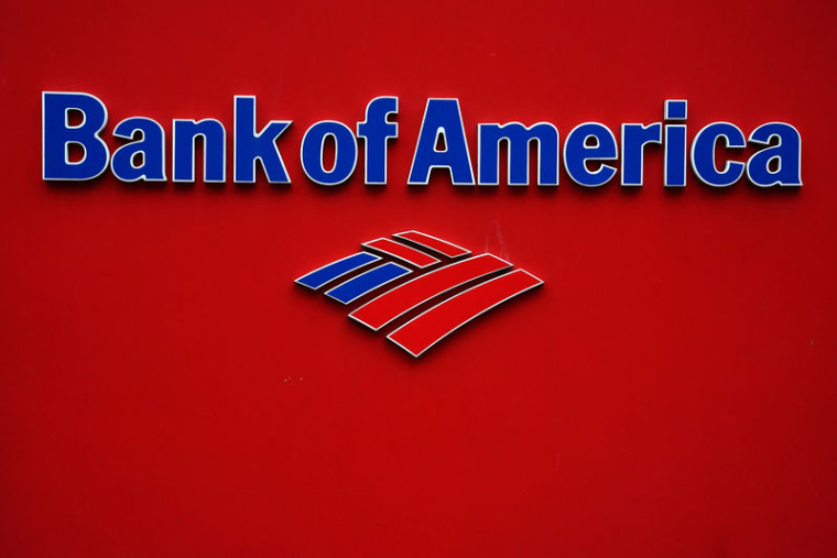 BANK OF AMERICA PUBLIE DES RÉSULTATS MITIGÉS