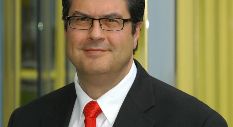 Jesus Martin Garcia, le PDG de Geneuro. (© DR)