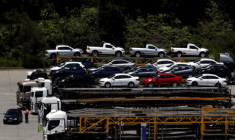 LE MARCHÉ AUTOMOBILE EUROPÉEN EN HAUSSE DE 6,8% EN JANVIER