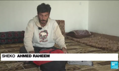 Frontière Biélorussie-Pologne : au moins onze morts depuis le début de la crise migratoire