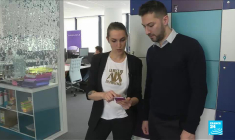 Dans le marketing, "l'humour a bon dos quand il s'agit de banaliser le sexisme"