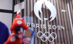 ( AFP / THOMAS SAMSON )