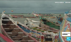 Naufrage au large de Mbour : 35 migrants sont morts, selon la presse