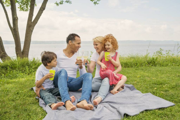 Comment répartir sa succession au sein d'une famillerecomposée?