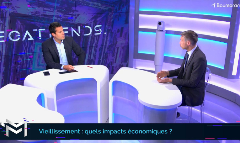 Vieillissement : quels impacts économiques ?