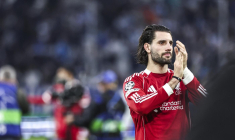 Dominik Szoboszlai explique qu’il a étudié les Marseillais avant de tirer son coup franc