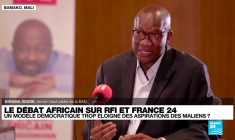 Le débat africain : quel modèle démocratique pour le Mali ?