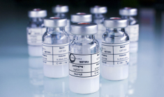 Le titre Nanobiotix progresse de 20% depuis le début de l'année. (© Nanobiotix)