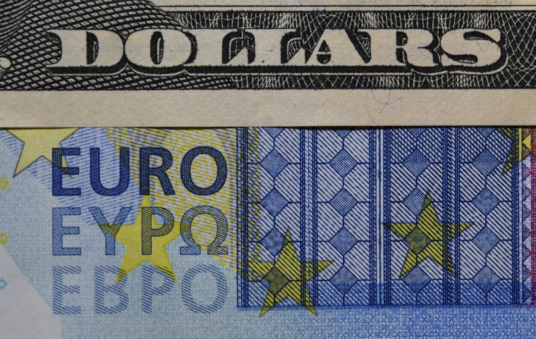 ( AFP / FRED TANNEAU )