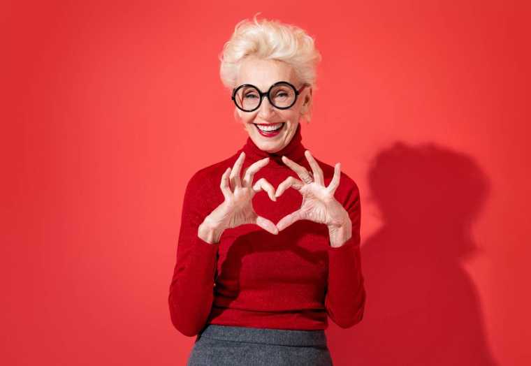 Polette ou les lunettes chics et pas chères - iStock-GeneralPhotos