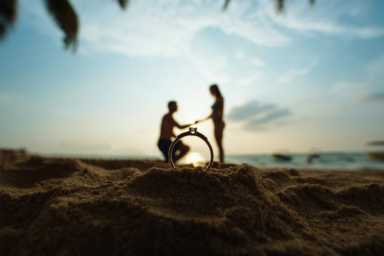 On part où en lune de miel en 2022 ?