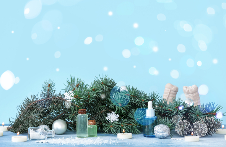 (Crédits photo : Adobe Stock - Idées cadeaux bien-être, bonheur et beauté)