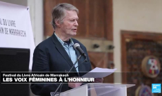 Festival du livre africain de Marrakech : les voix féminines à l'honneur