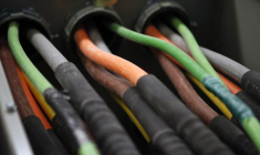 CROWN CASTLE LORGNE LIGHTOWER FIBER NETWORKS