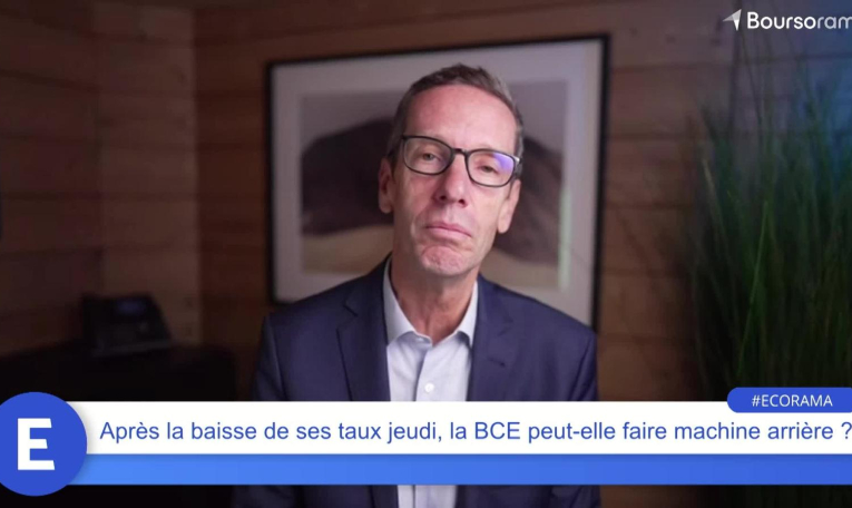 Après la baisse de ses taux jeudi, la BCE peut-elle faire machine arrière ?