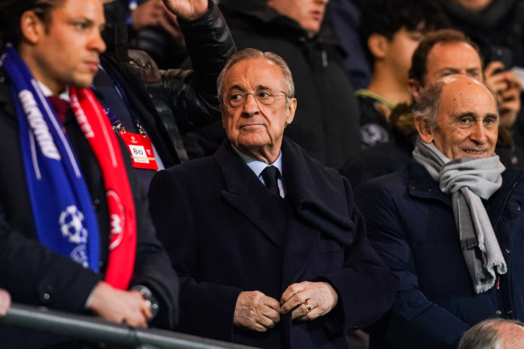 Le Real Madrid enchaîne les coups de pression et les boycotts avant la finale de la Coupe du Roi