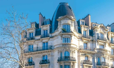 Vous pourrez imputer votre déficit foncier sur vos autres revenus.(© iStockphoto)